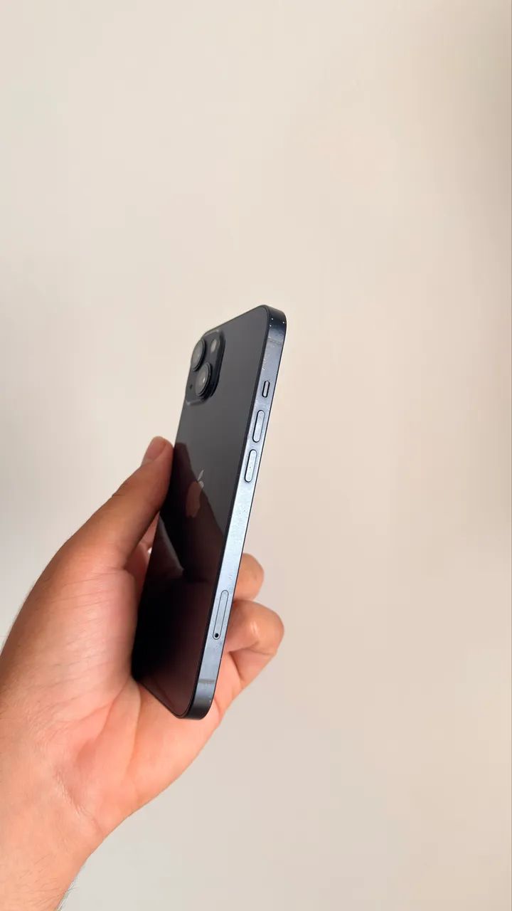 IPhone 13 - IMPECÁVEL  - Foto 4