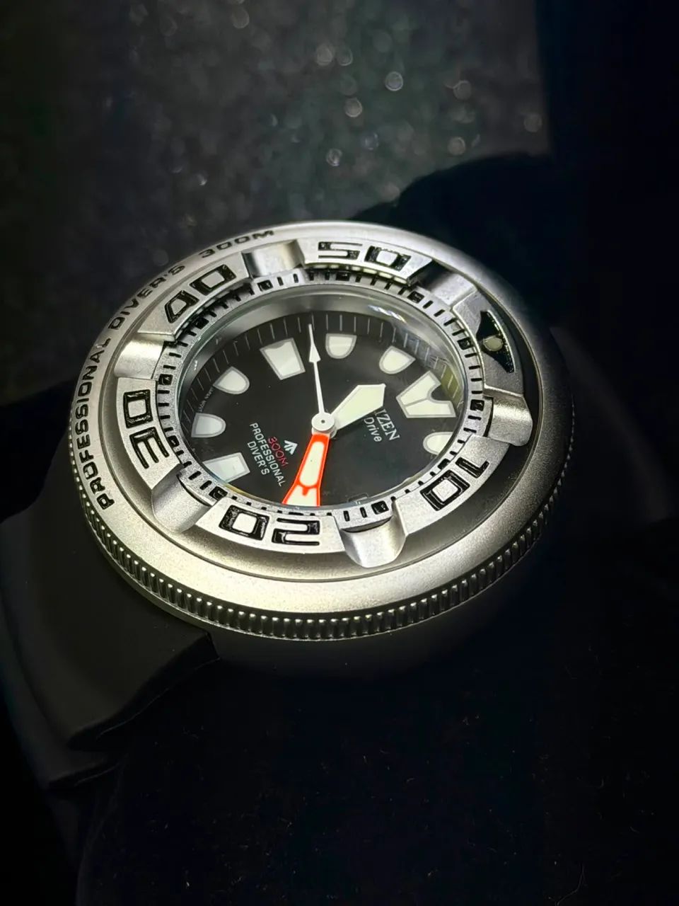 Relógio Citizen Eco Drive - Foto 4