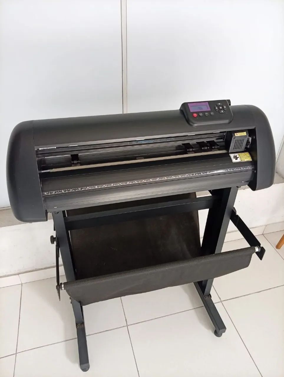 PLOTTER DE RECORTE DE 1,60 - NOVA  - Foto 2