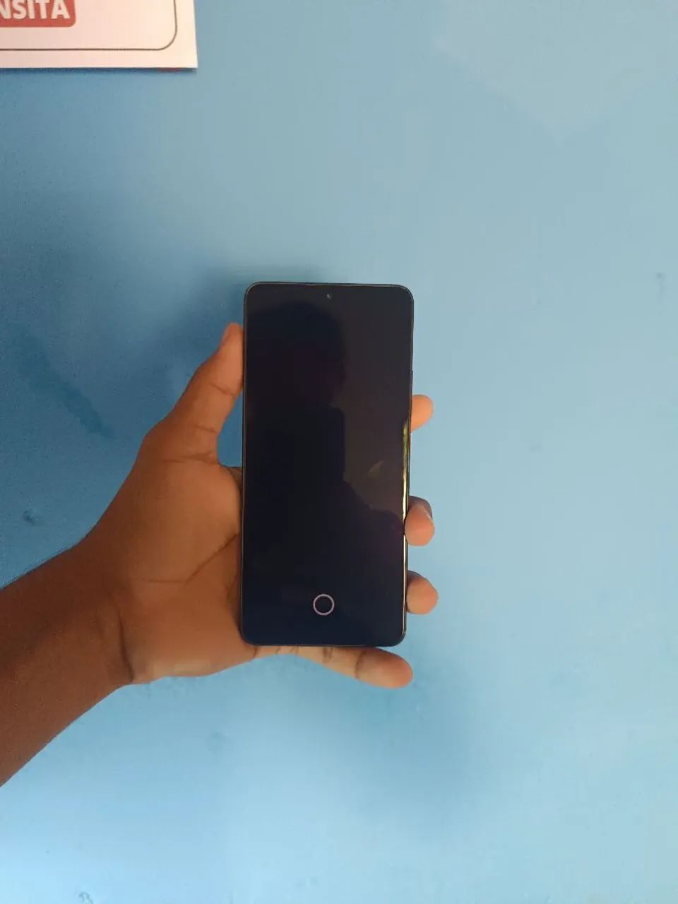 Poco x6 pro 512 gb com 12 de ram  - Foto 4