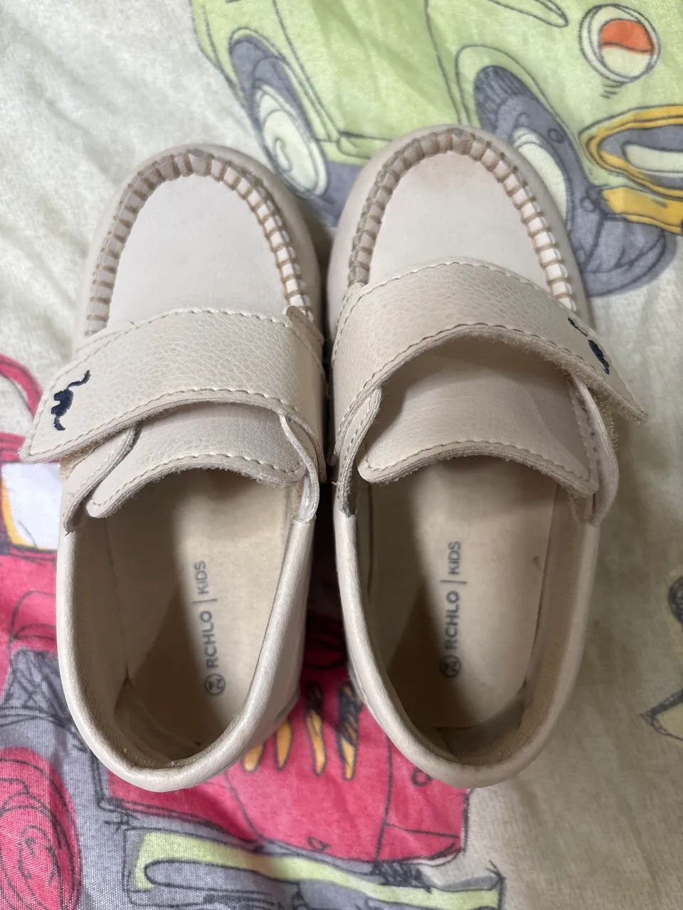 Sapato mocassim  - Foto 2