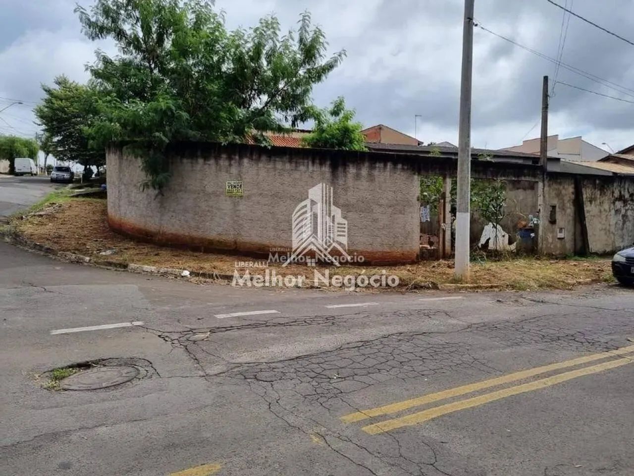 Terreno à venda em Campinas, Parque Via Norte, com 254 m² - Foto 3