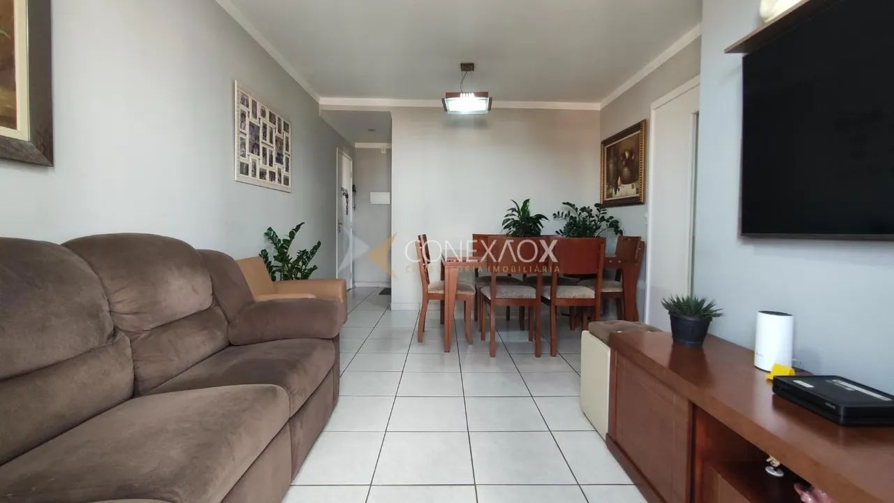 apartamento - São Bernardo - Campinas - Foto 5