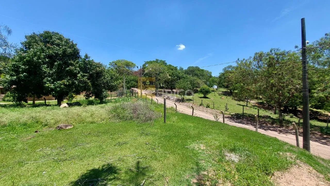TERRENO CHÁCARA A VENDA BAIRRO MONTE ALEGRE EM VINHEDO - Foto 4