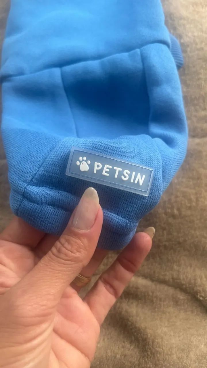 Roupa pet - Foto 3