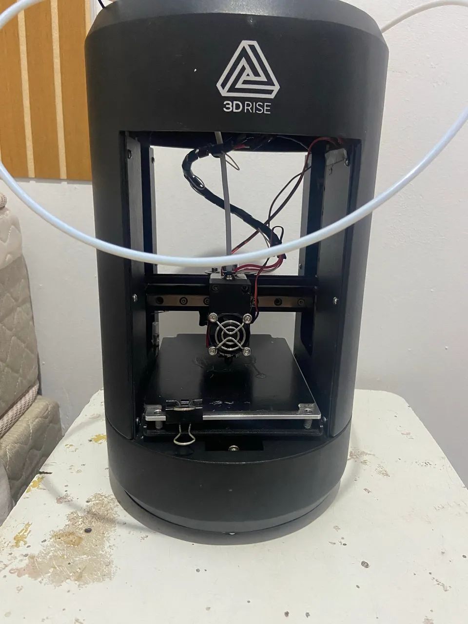 Impressora 3D RISE - Foto 2