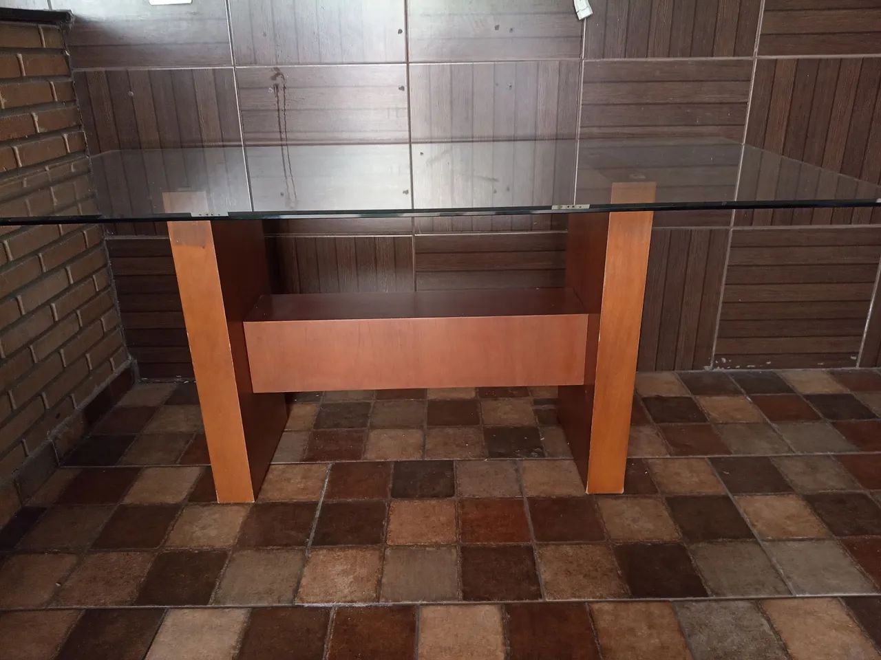 Mesa 6 lugares 