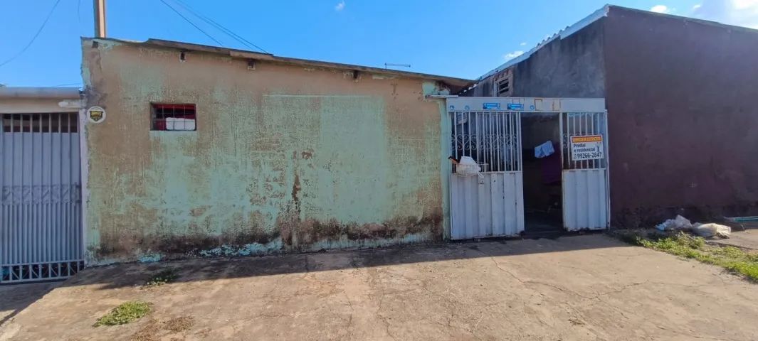Gama VD Casa R$. 155 mil 