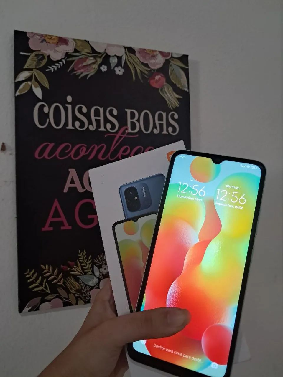 Redimi 12c ZERO - Foto 5