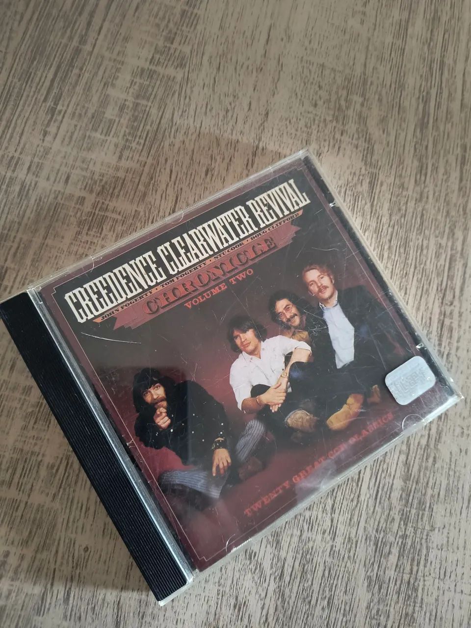 Cds Originais Rock e Pop Internacional - CDs, DVDs etc - São