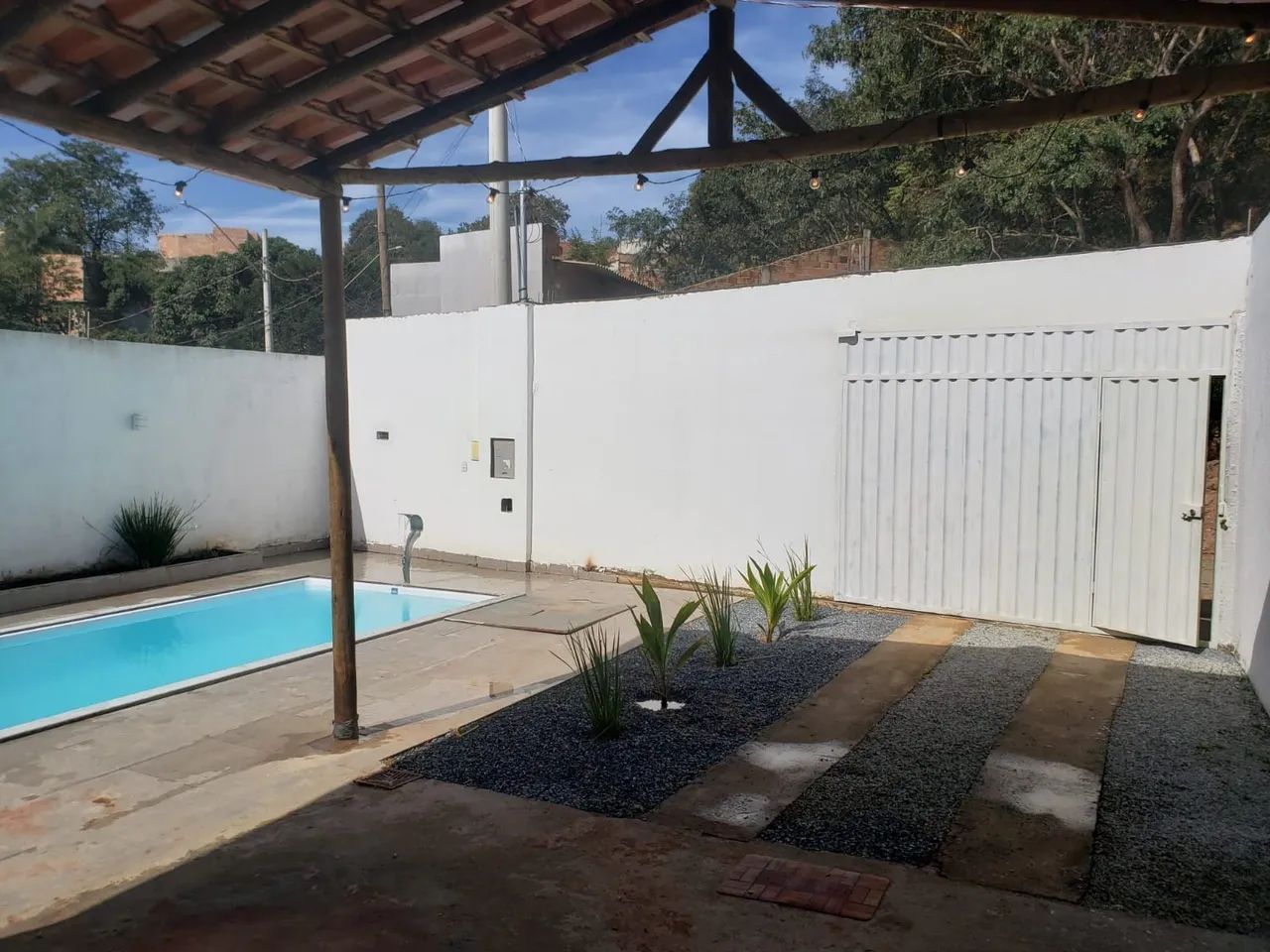 Espaço para Festas Eventos  - Foto 3