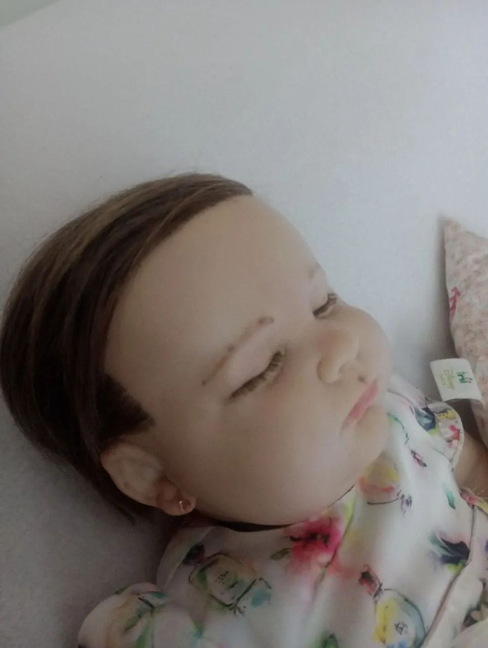 Bebê reborn  - Foto 4