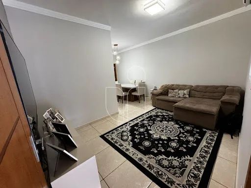 Casa em Palmital - Marília, SP - Foto 3