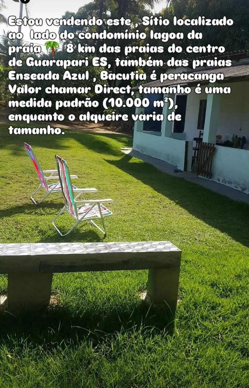 Foto - Guarapari - Ipiranga