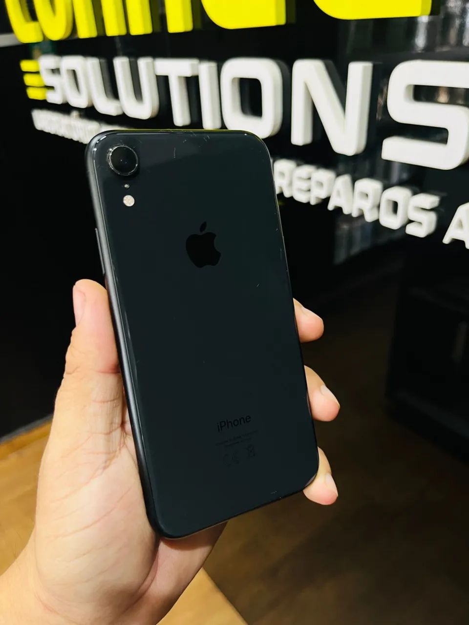 iphone XR - Foto 3
