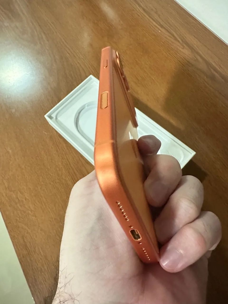 Vendo iPhone 17 Pro Max 256gb  - Foto 4