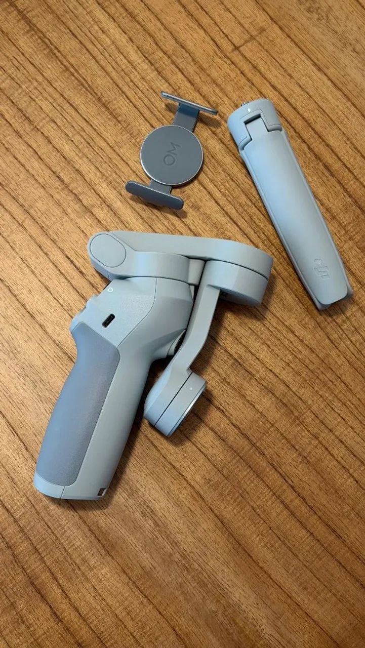 DJI Osmo Mobile