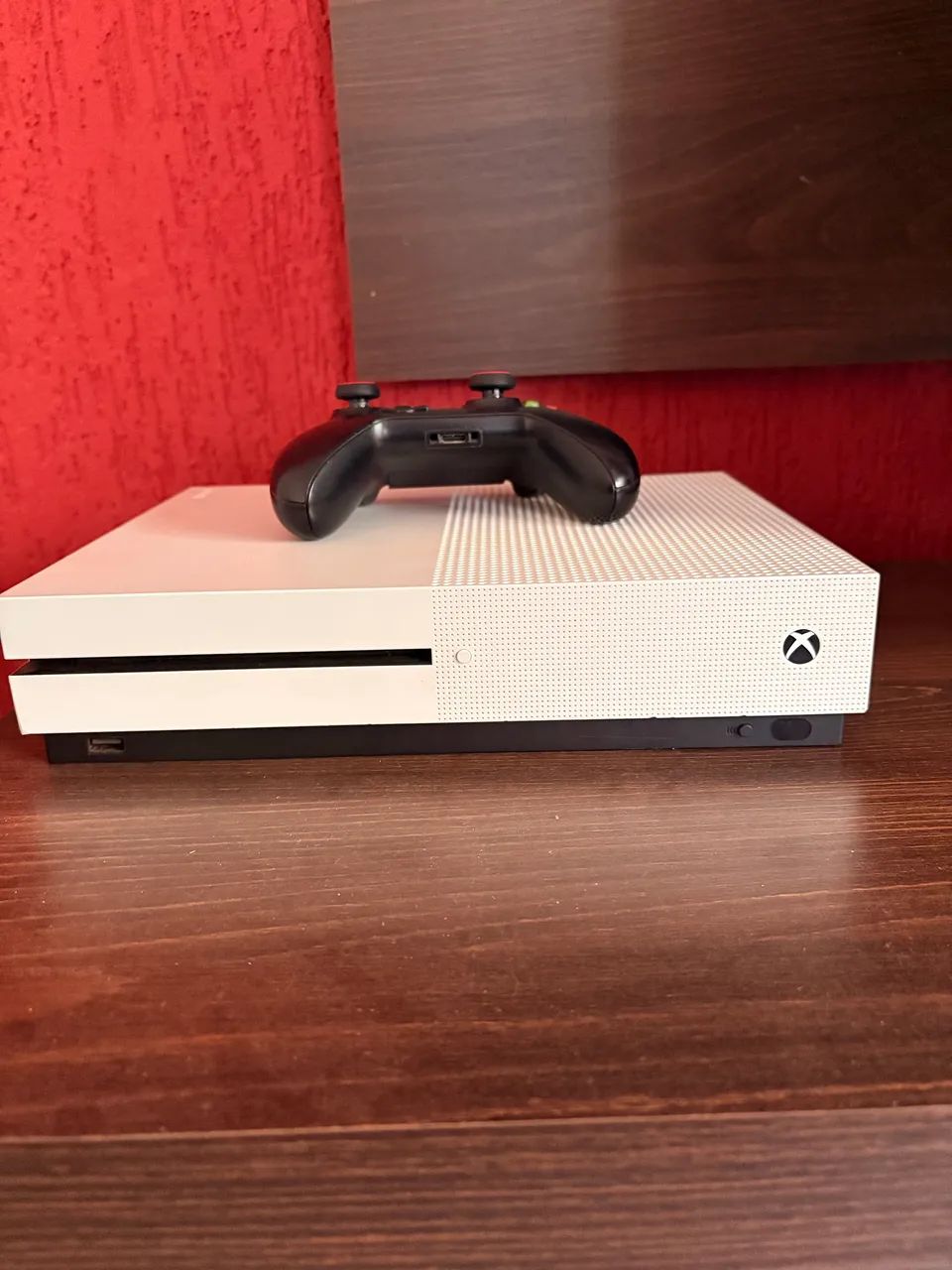 Xbox One S - Foto 2