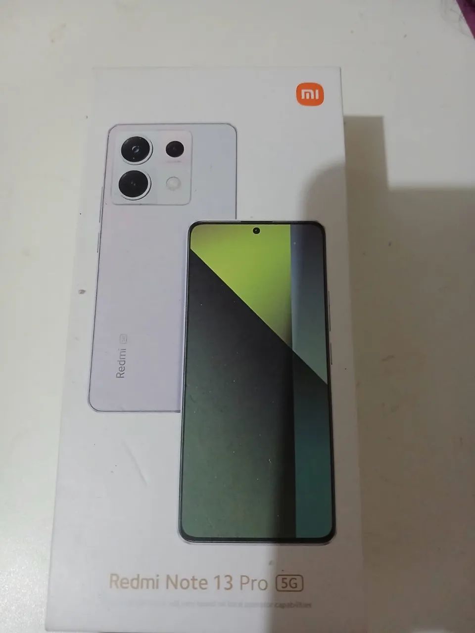 Redmi Note 13 pro  - Foto 3