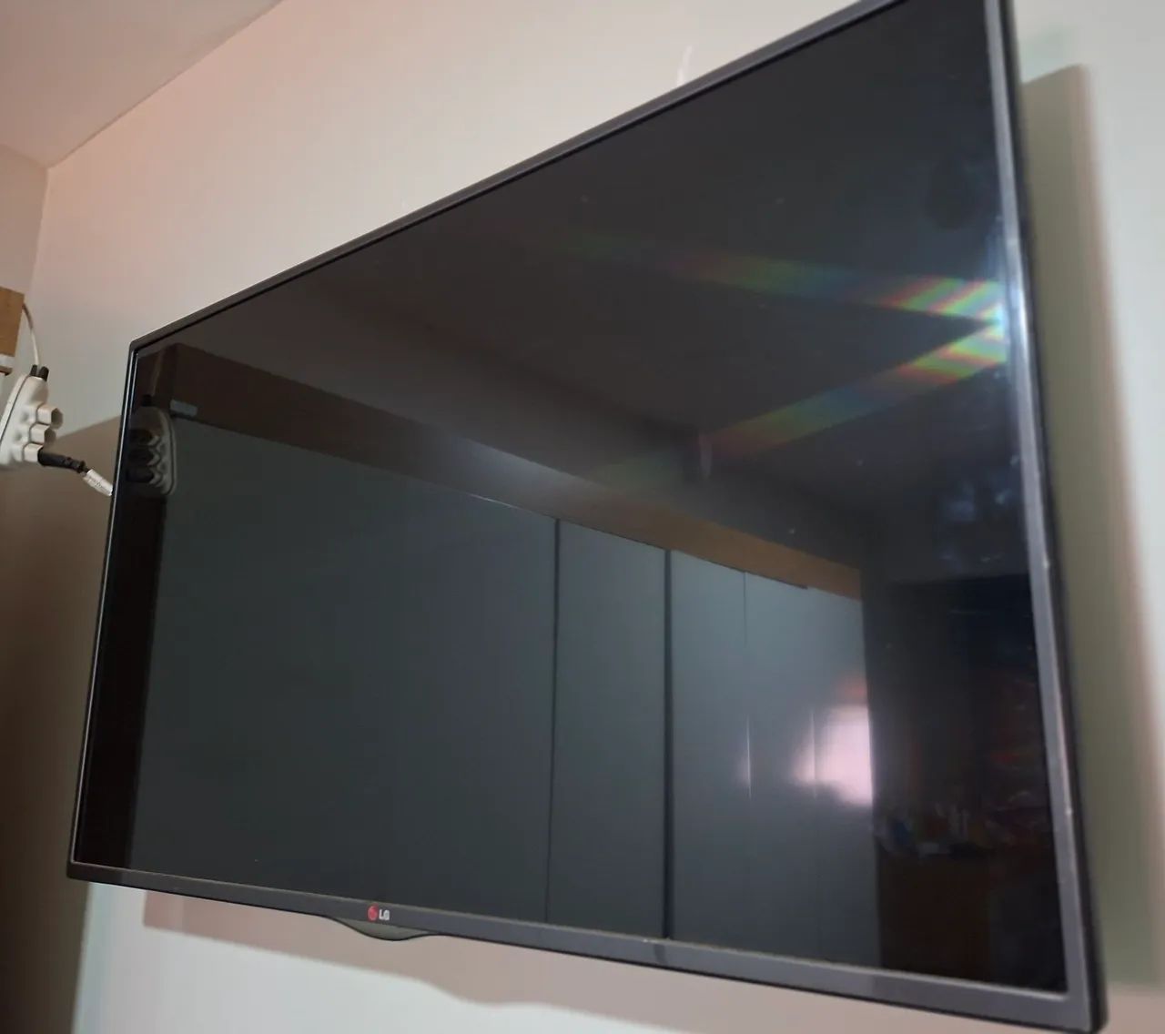 TV 42 POLEGADAS - LG  - Foto 4