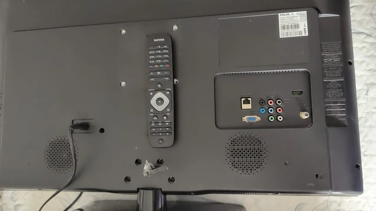 Tv Philco 32 polegadas - Foto 4