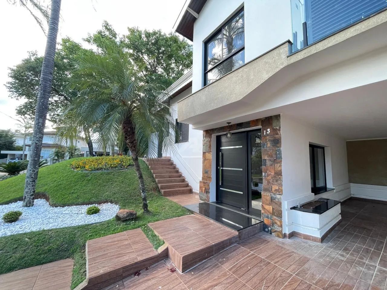casa - Loteamento Alphaville Campinas - Campinas - Foto 3