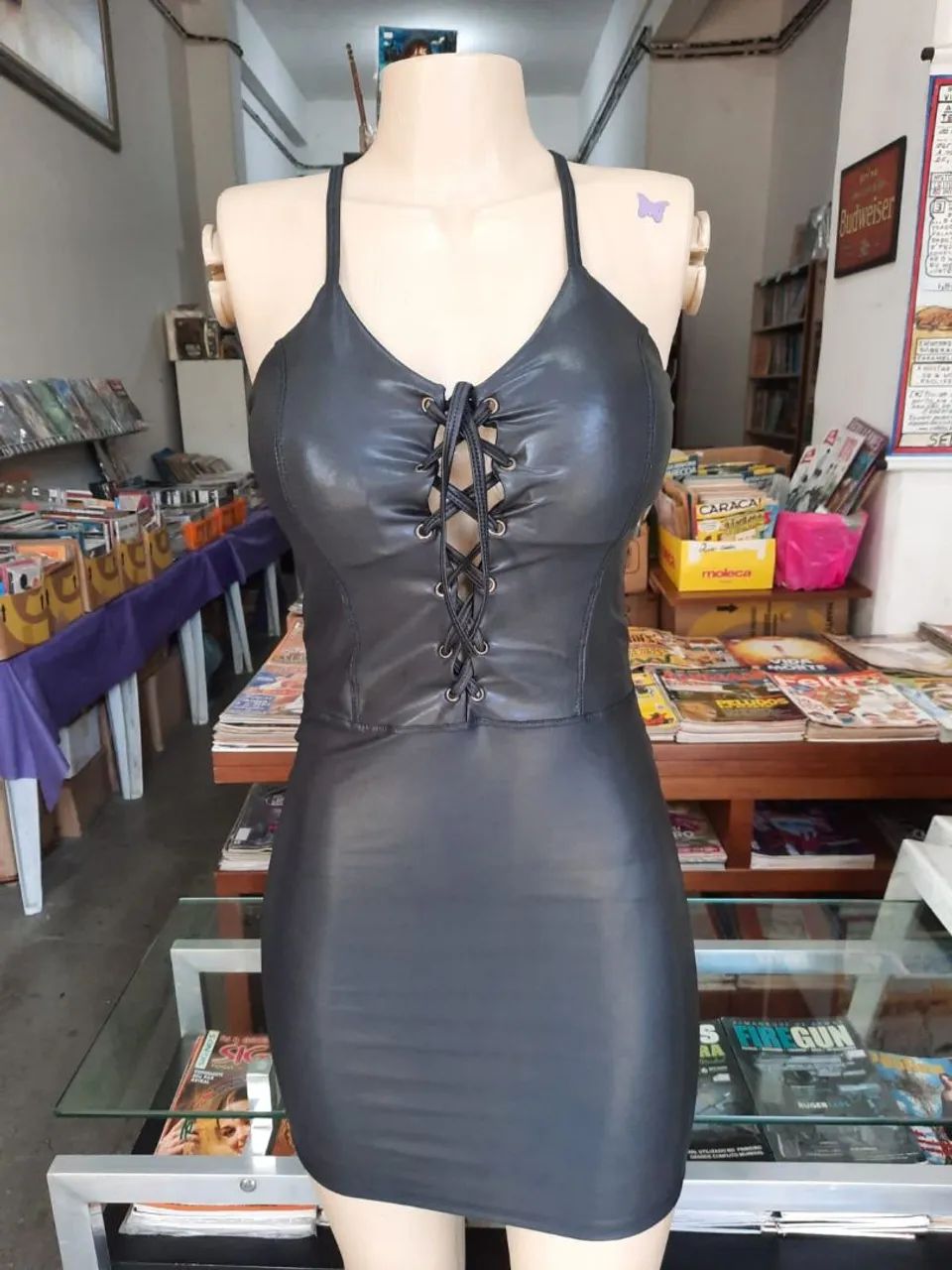 Vestido  - Foto 3