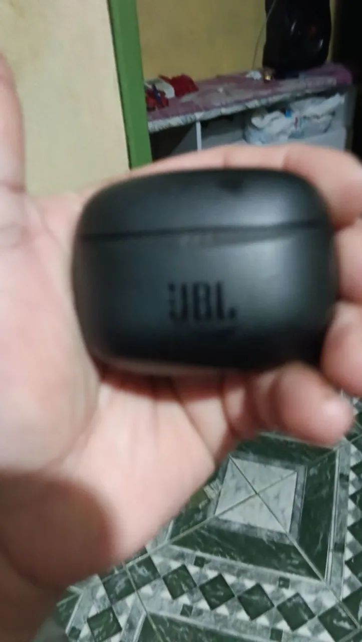 Fone de ouvido  - Foto 3