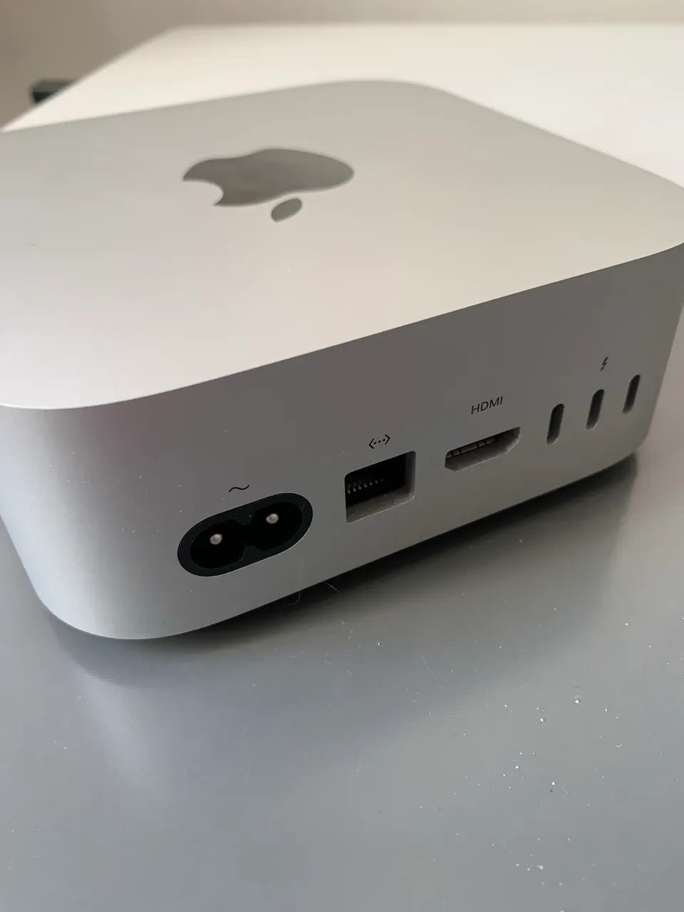 Mac Mini M4 - Foto 2