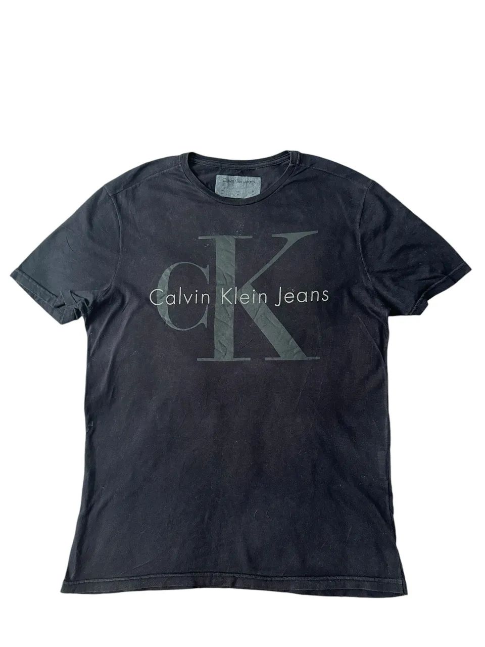 T-shirt CKJ ORIGINAIS - Foto 5