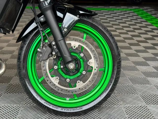 Z 500 SE 2025 - 1529376655 | OLX