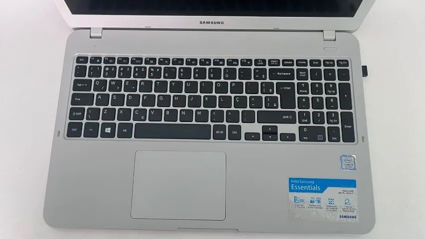 Notebook Samsung Essentials E30 - Foto 3
