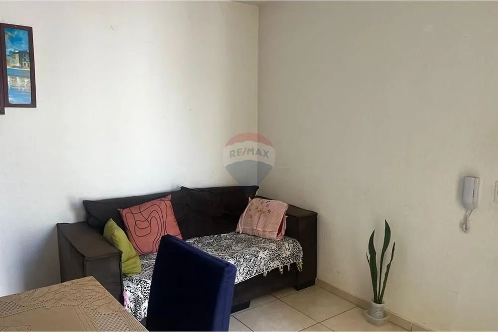 Apartamento no Paranoá com Segurança e Conforto! - Foto 4
