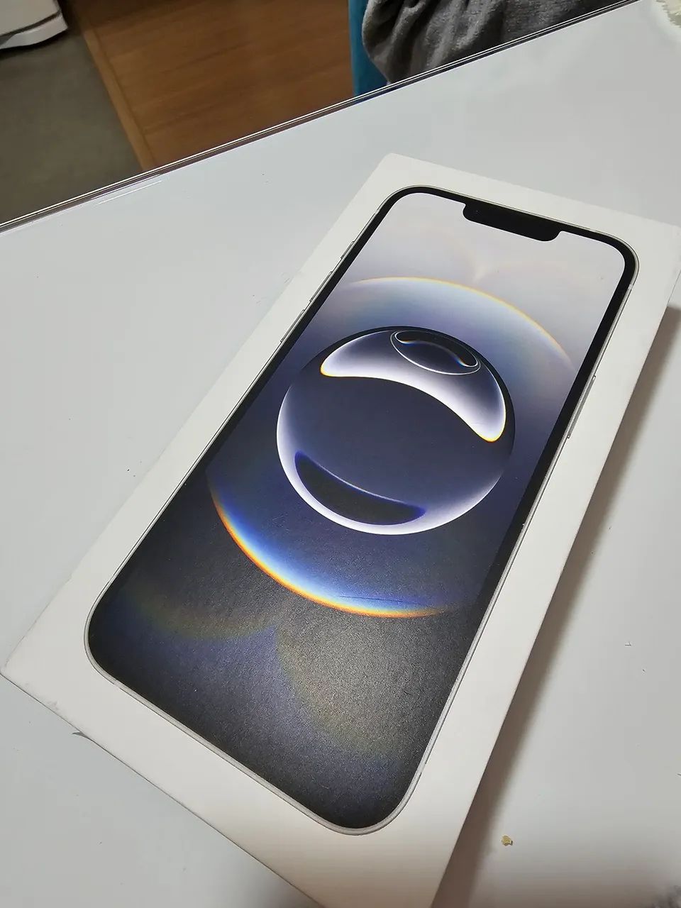 Iphone 16E