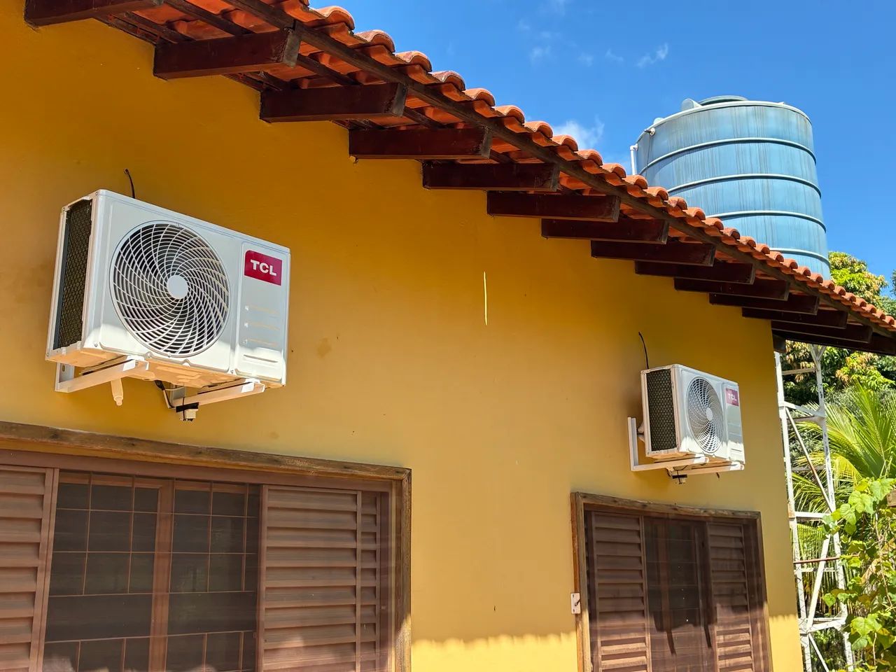 Ar Condicionado  - Foto 4