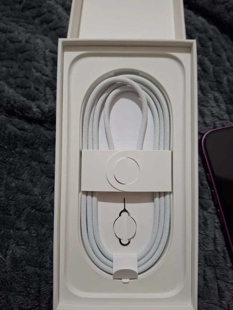 iPhone 16 rosa 128gb - Foto 2