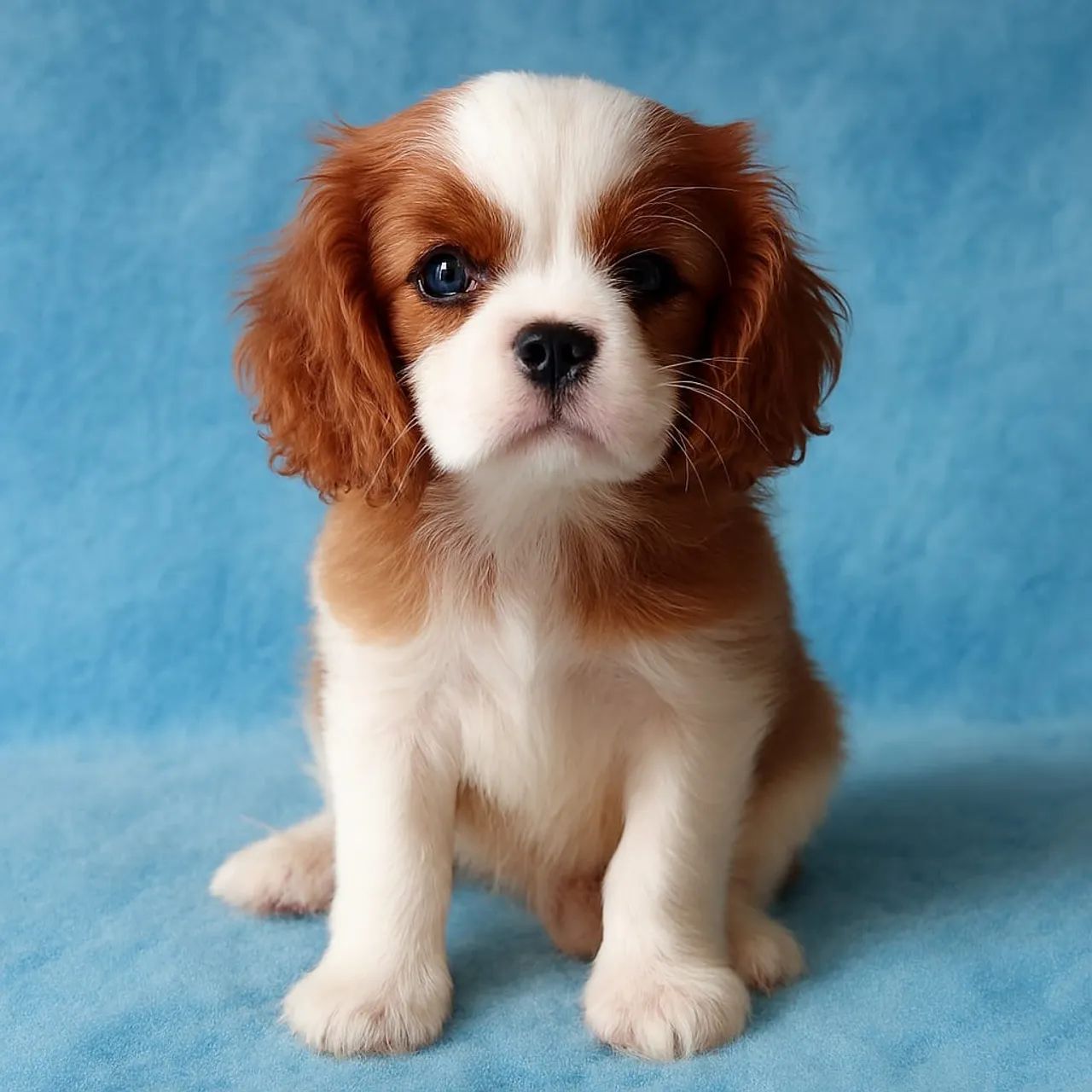 Filhotes de Cavalier King Charles Spaniel - Foto 2