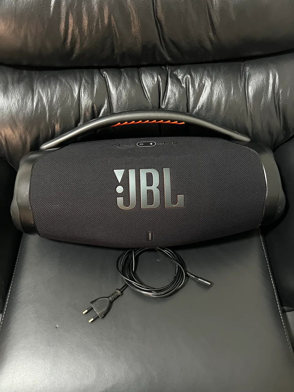 BOOMBOX 3 JBL - Foto 5