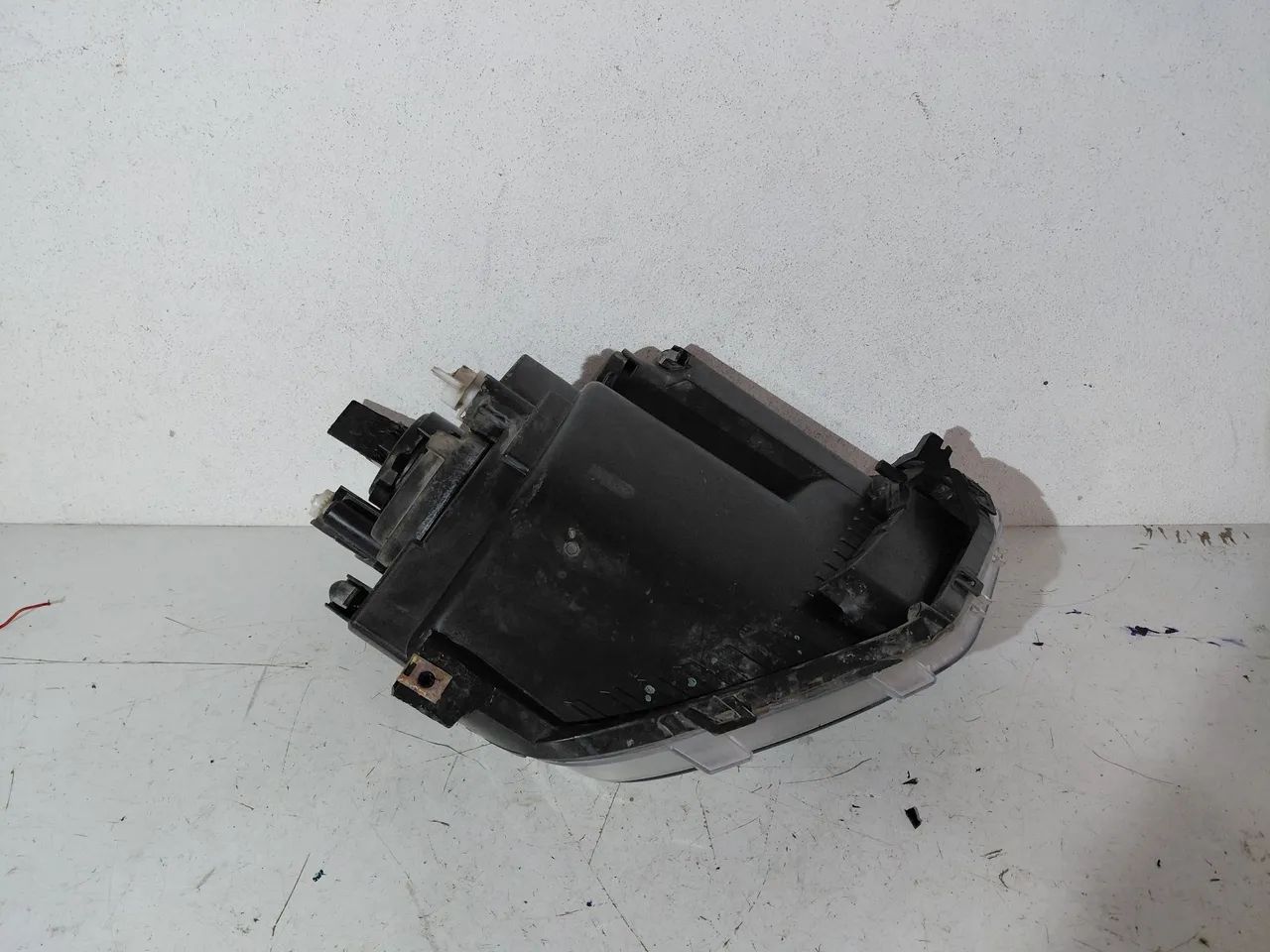 Farol C3 esquerdo com Led - Foto 3