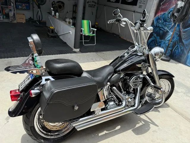Harley Sensacional  - Foto 3
