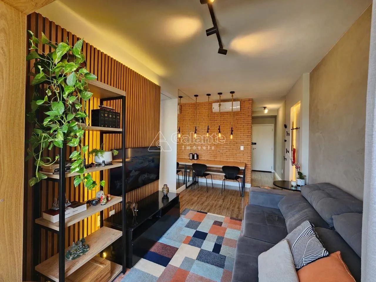 apartamento - Vila Itapura - Campinas - Foto 4