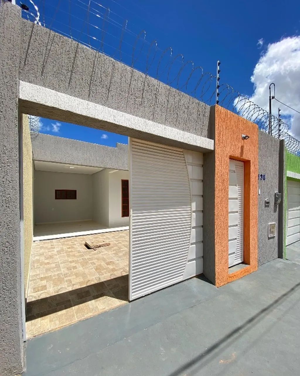Adquira sua casa própria 