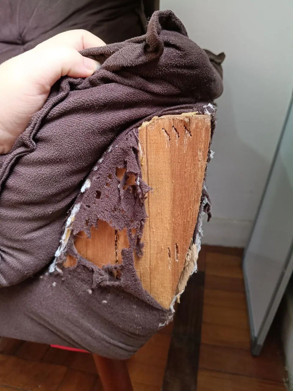Poltrona para doação  - Foto 3