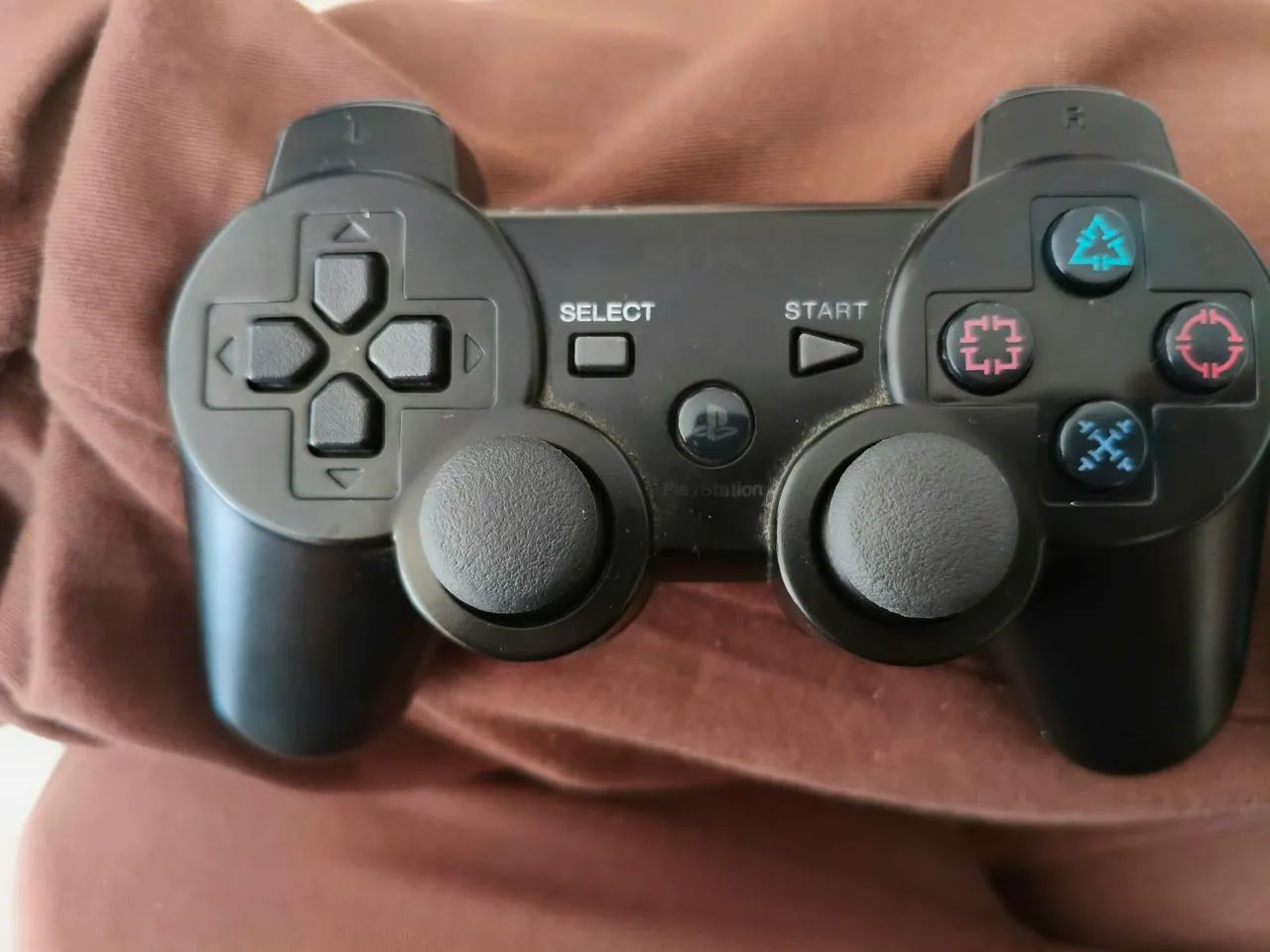 Ps3 desbloqueado-usado - Foto 3