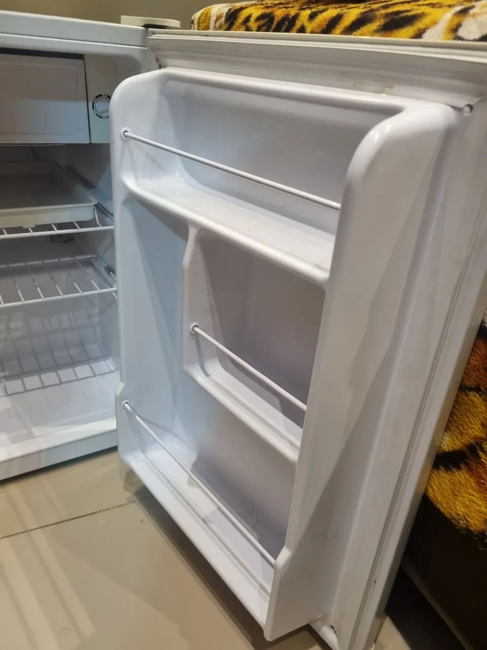 Frigobar philco 127v excelente estado  - Foto 3
