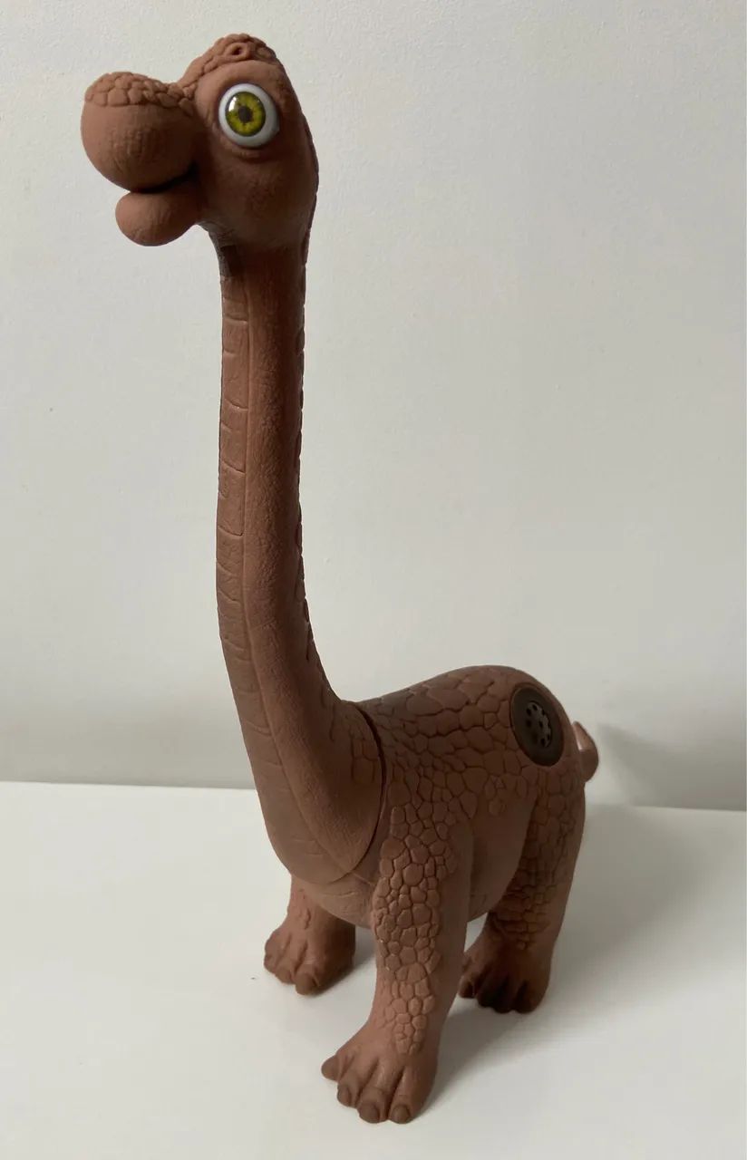 Dinossauro braquiossauro  - Foto 2