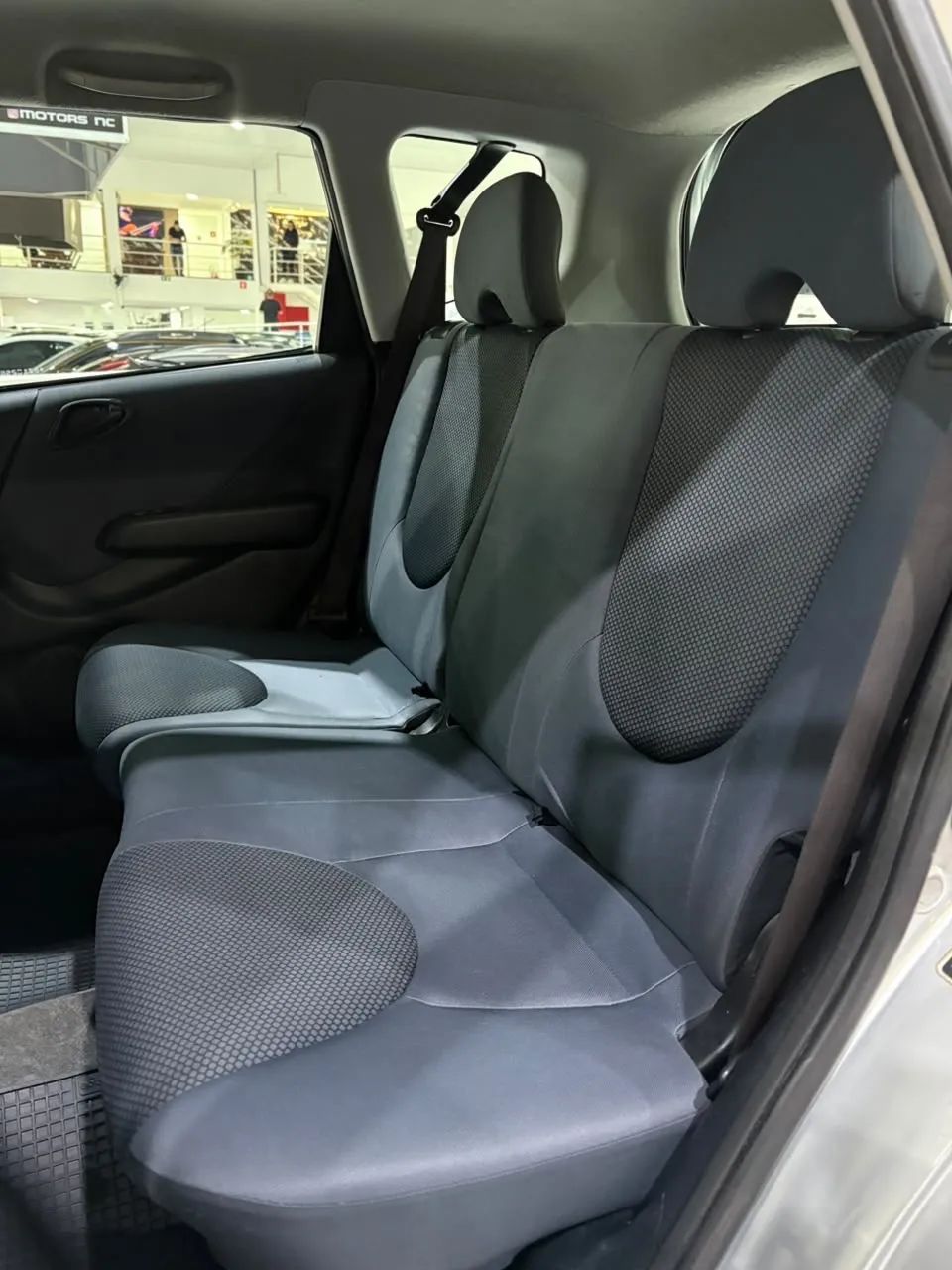 Honda Fit LXL 1.4/ 1.4 Flex 8V/16V 5p Aut., foto 9 de 19