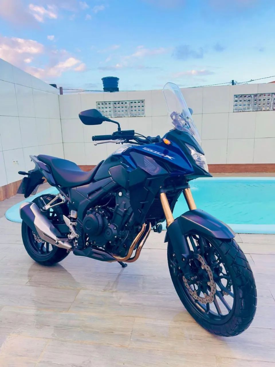 500X - Foto 3