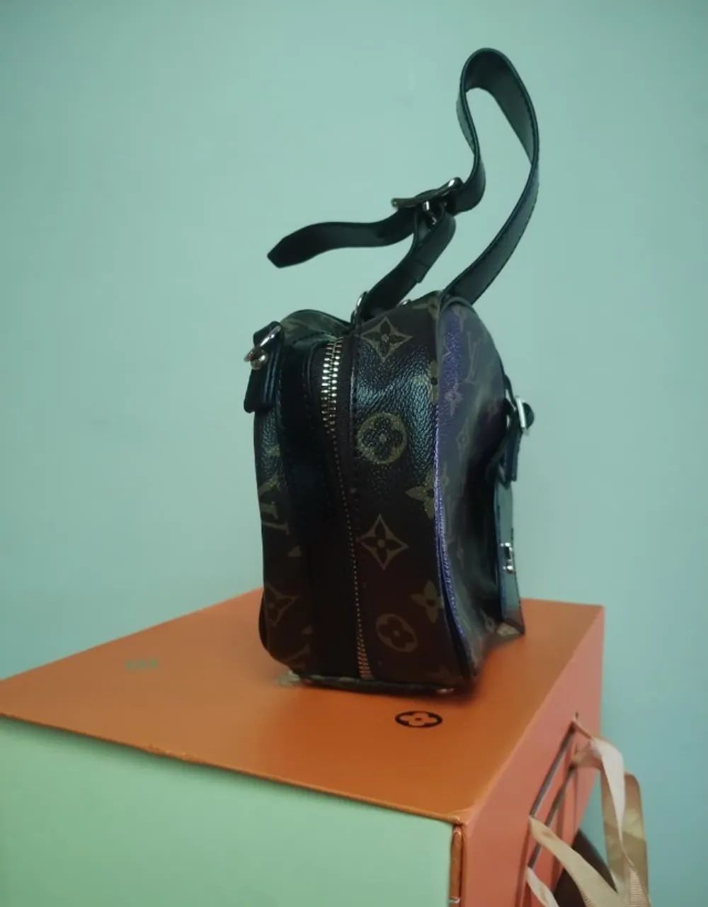 Bolsa Louis Vuitton - Foto 5