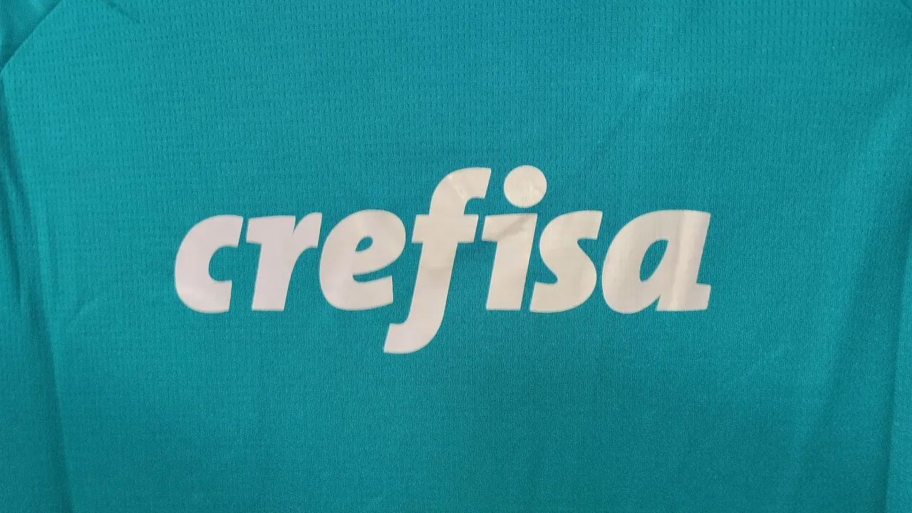 Camisa do palmeiras  - Foto 5